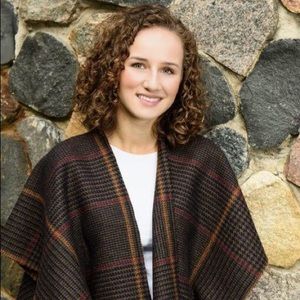 Meet your Posher, Makenna